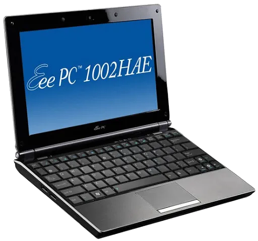ноутбука Asus Eee PC 1002