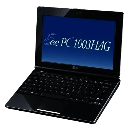 ноутбука Asus Eee PC 1003