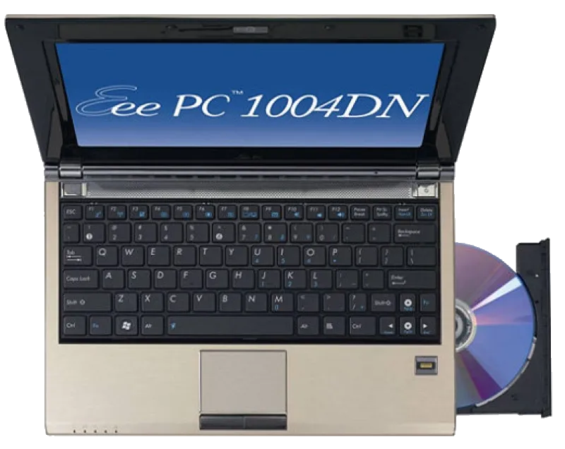ноутбука Asus Eee PC 1004