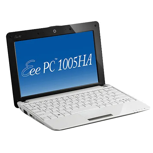 ноутбука Asus Eee PC 1005