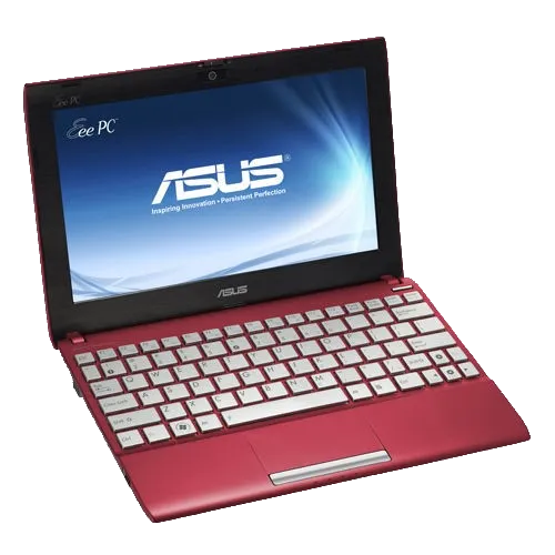 ноутбука Asus Eee PC 1025