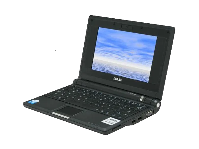 ноутбука Asus Eee PC 4
