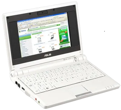 ноутбука Asus Eee PC 700
