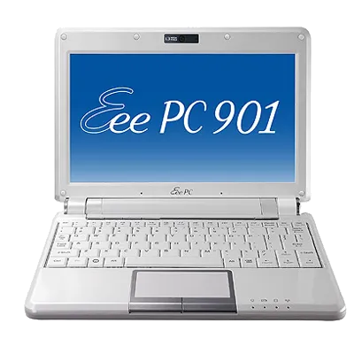 ноутбука Asus Eee PC 901