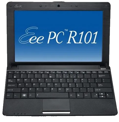 ноутбука Asus Eee PC R101