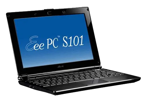 ноутбука Asus Eee PC S101