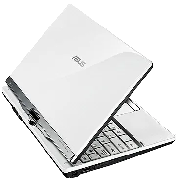 ноутбука Asus Eee PC T91