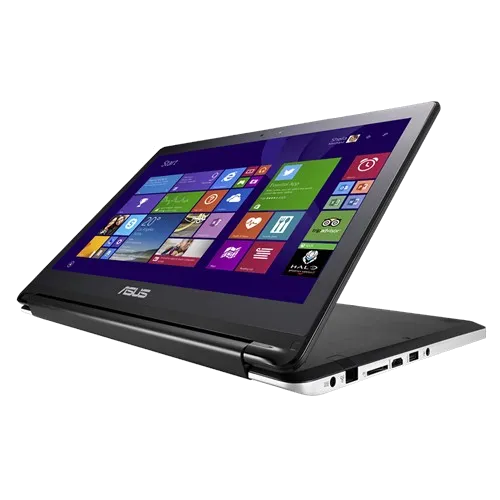 ноутбука Asus Transformer Book Flip TP500Ln