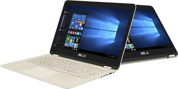 ноутбука Asus Transformer Book Flip UX360CA