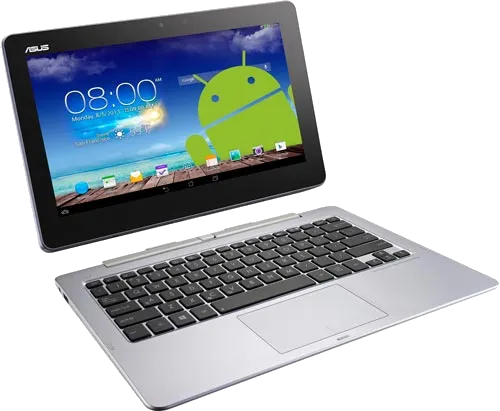 ноутбука Asus Transformer Book Trio TX201LA