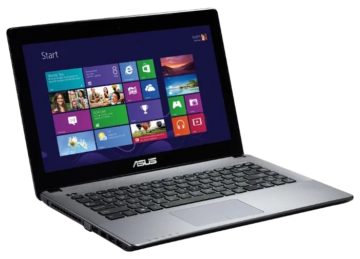 ноутбука Asus F450CC