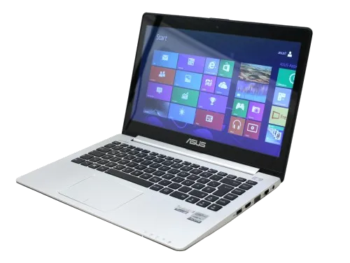 ноутбука Asus S400
