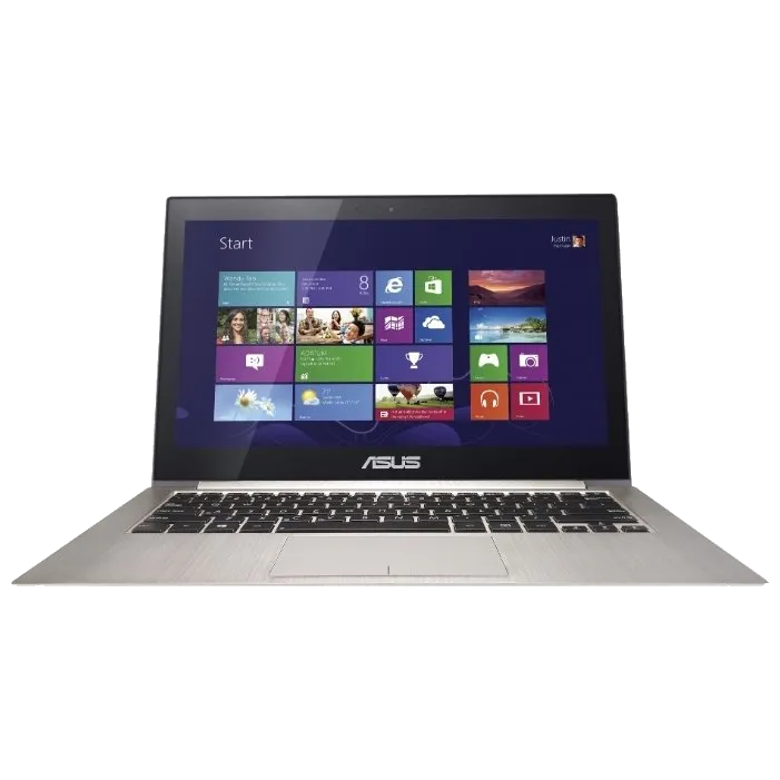 ноутбука Asus U500VZ
