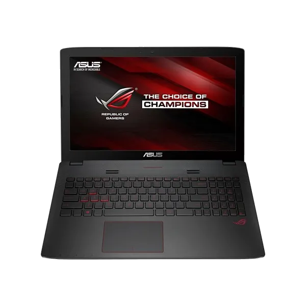 ноутбука Asus GL553VD-DM306T
