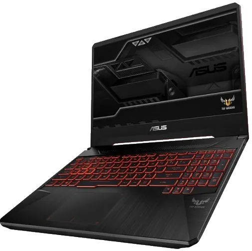ноутбука Asus FX505DD-BQ038T