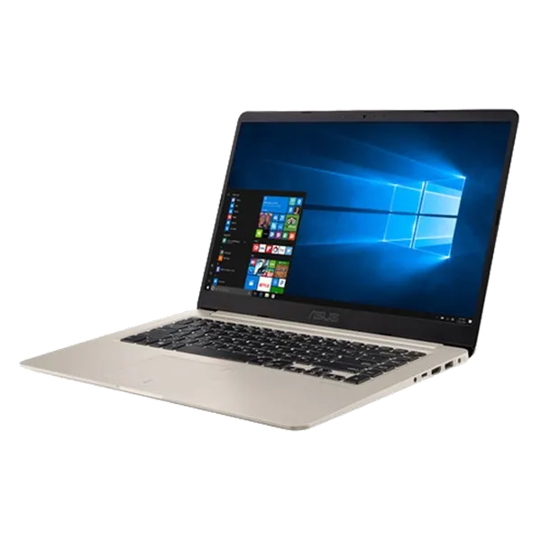 ноутбука Asus S15 S510UA