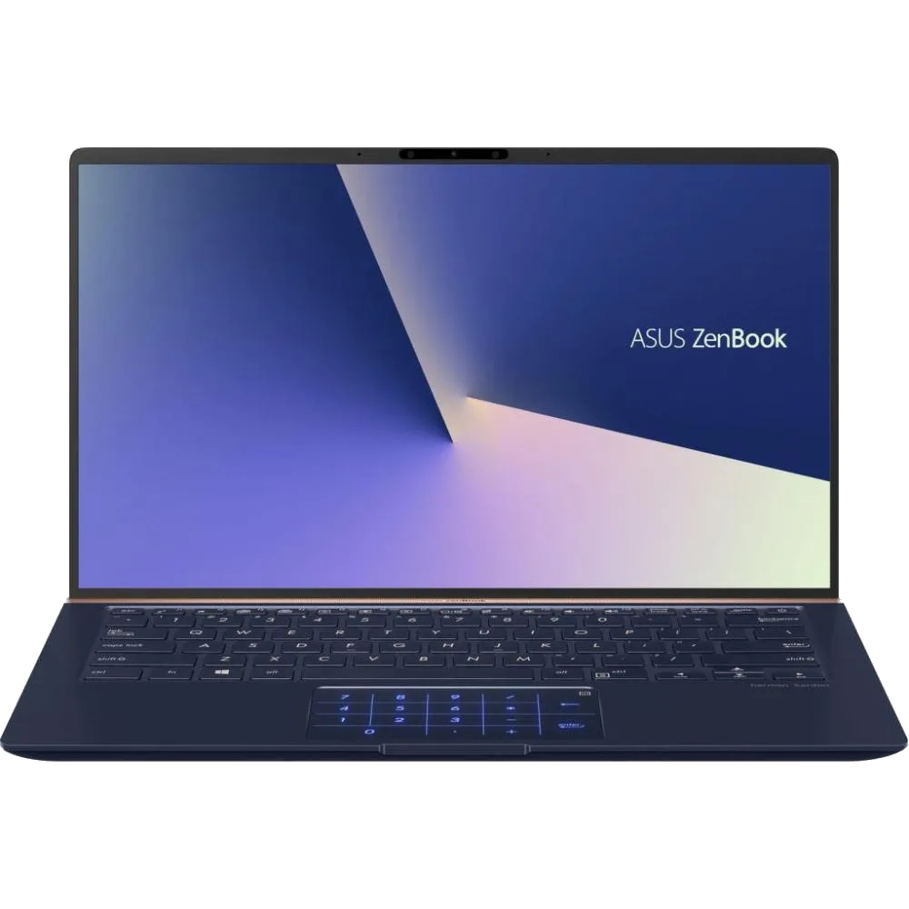 ноутбука Asus 14 UX433FA