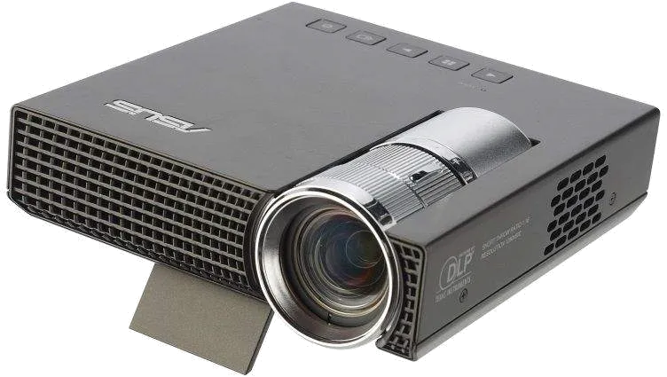 проектора Asus P1M