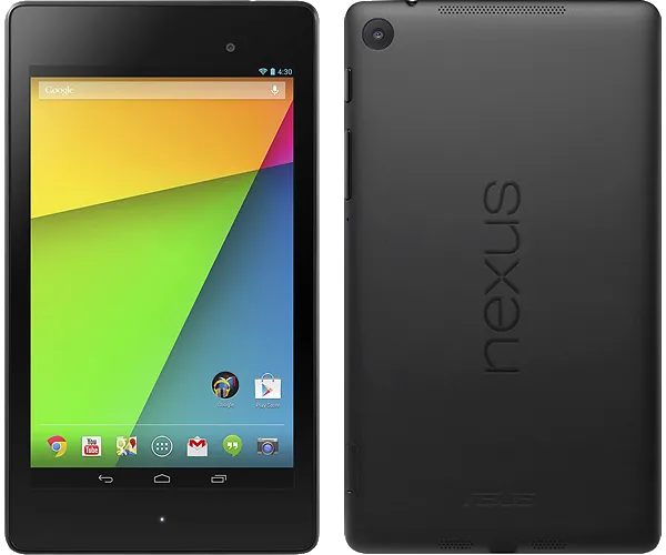 Google Nexus 7