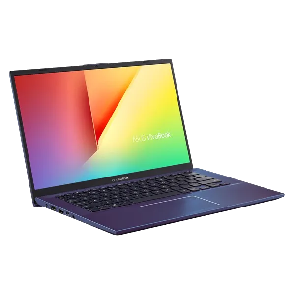 ноутбука Asus F412DA-EK080T