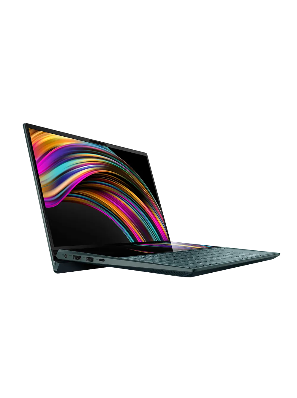 Zenbook Duo UX481FL-BM051T