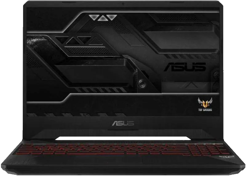 ноутбука Asus FX505DT-BQ078T