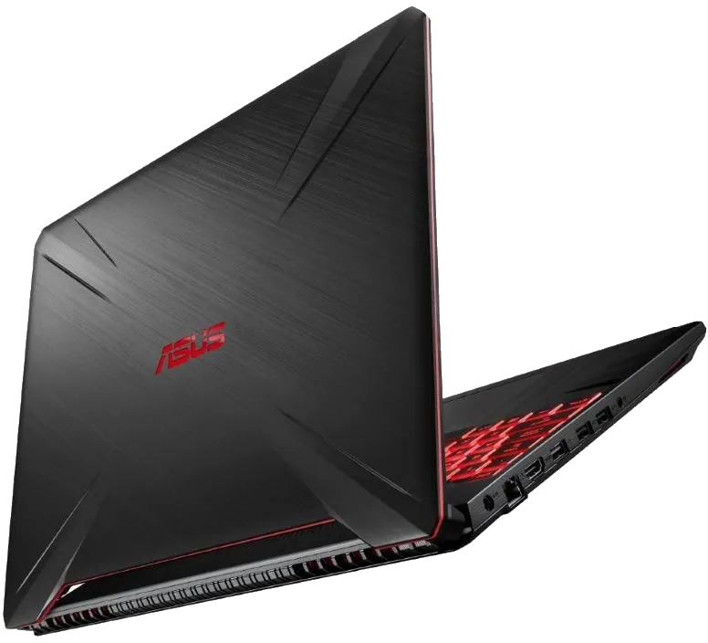 ноутбука Asus FX505DT-BQ265T