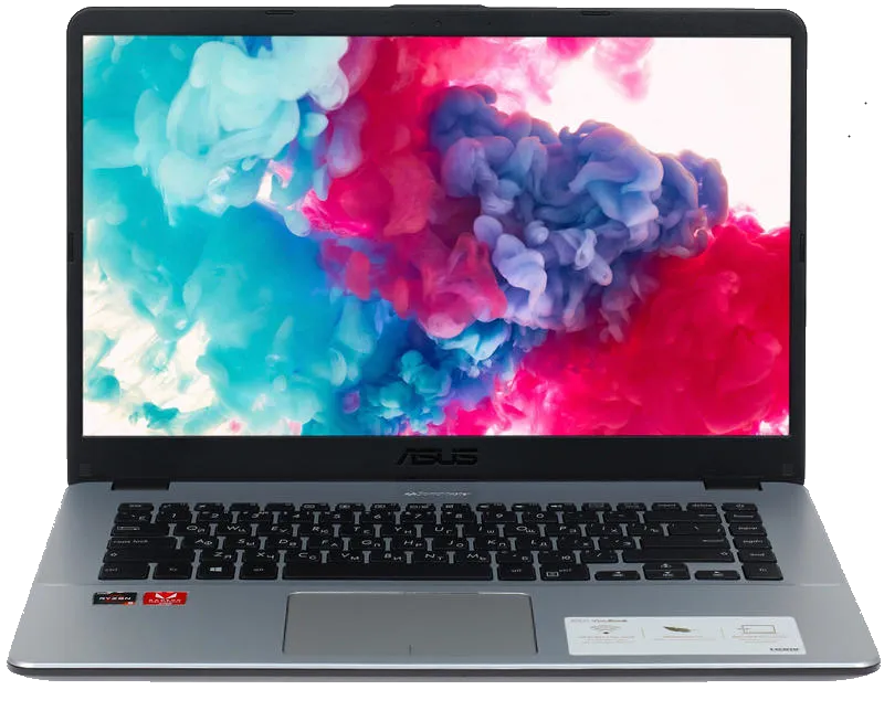 ноутбука Asus X505ZA-EJ417T