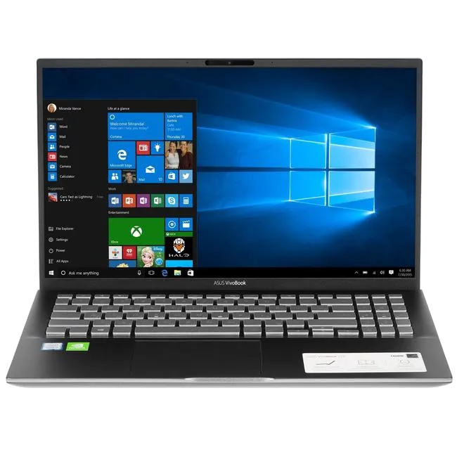 VivoBook S S531FL-BQ592T
