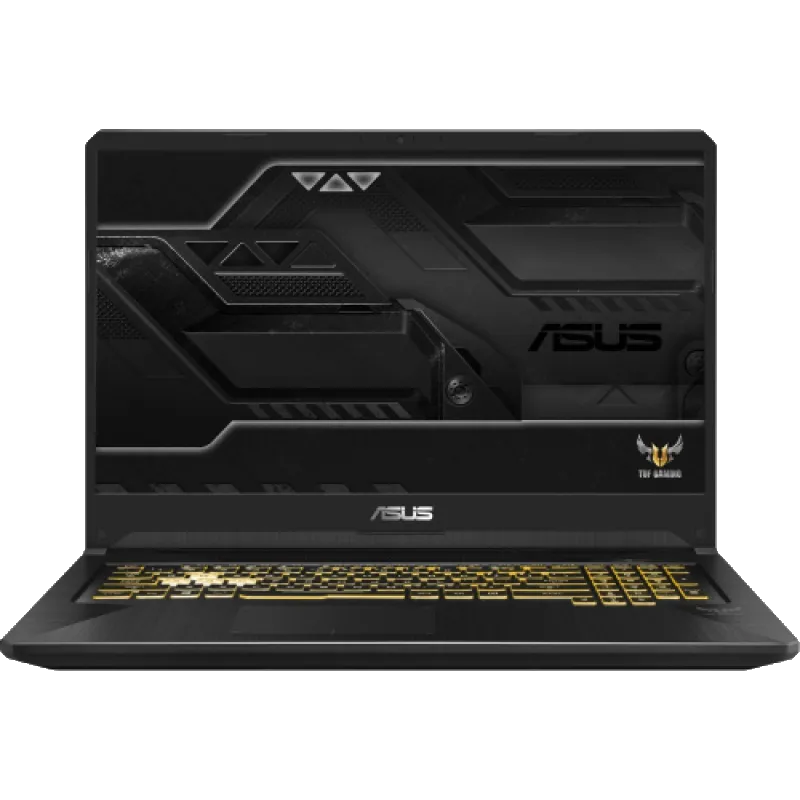 ноутбука Asus FX705DD-AU080