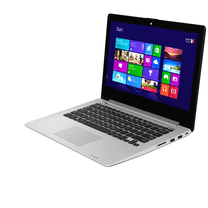 ноутбука Asus S301LP