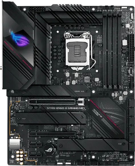 ROG Strix X570-F Gaming