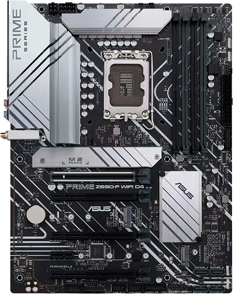 Prime Z690-P