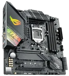 ROG Strix Z590-E Gaming WiFi