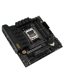 TUF Gaming B560M-Plus WiFi