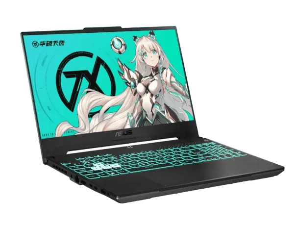 TUF 4 Plus