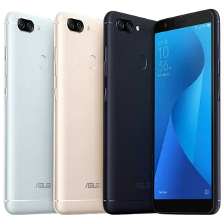 Zenfone Max Plus M1