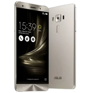 Zenfone 3 Laser