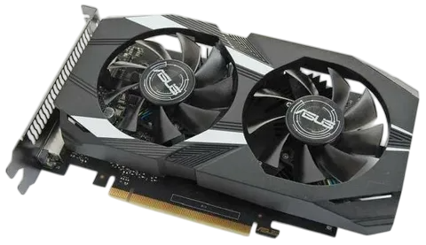Dual RTX 3070