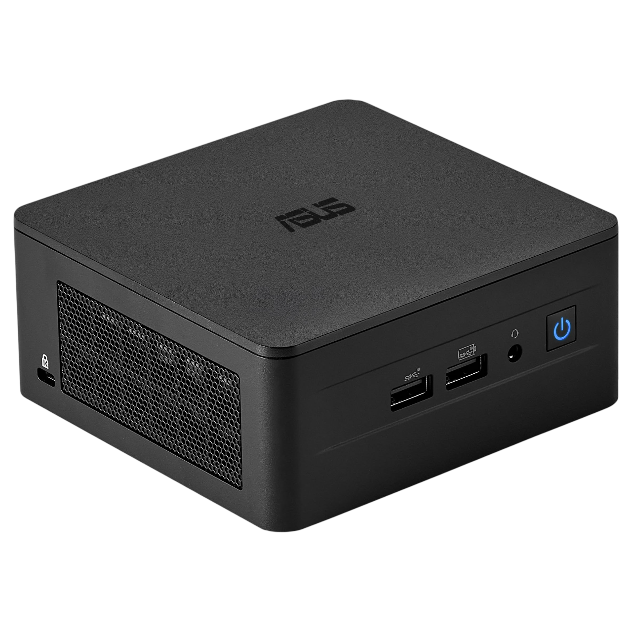 NUC 10 Performance Kit