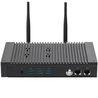 Mini PC PL63