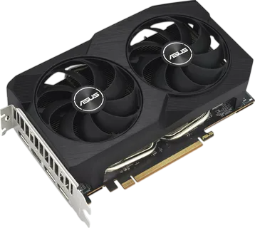 AMD Radeon RX 7600