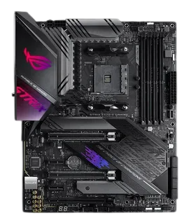 ROG STRIX Z890-E GAMING WIFI